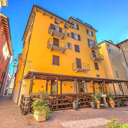 Casa Alpino - Happy Rentals Riva del Garda Extérieur photo